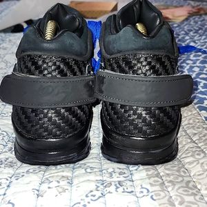 Nike air trainer Cruz athletic shoes mens size 8.5